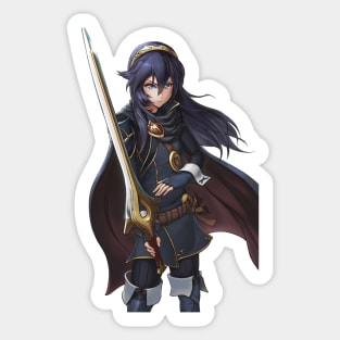 Lucina (2021) Sticker